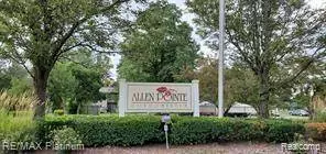 10018 ALLEN POINTE Drive, Allen Park, MI 48101