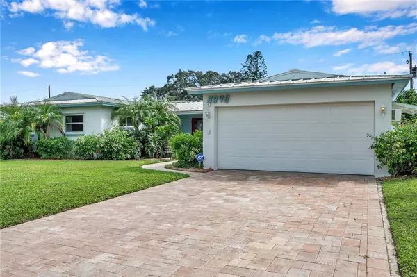 6940 13TH AVE N, Saint Petersburg, FL 33710