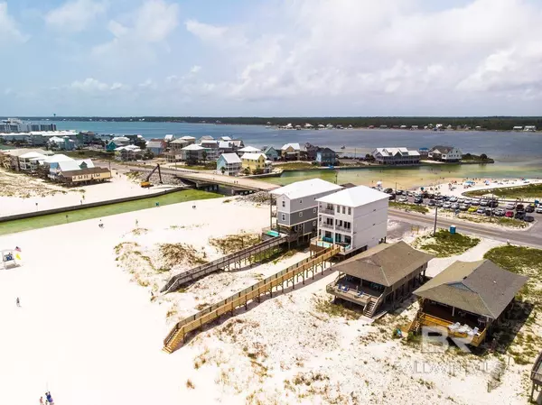 1653 W Beach Boulevard, Gulf Shores, AL 36542