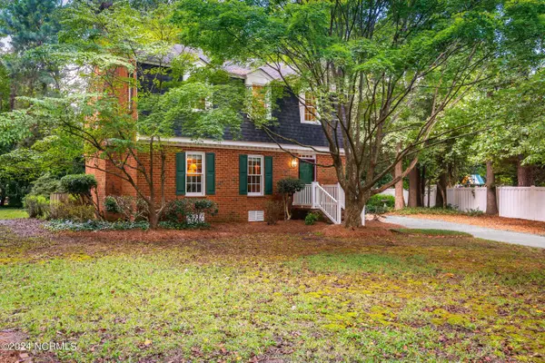 539 Crestline BLVD, Greenville, NC 27834