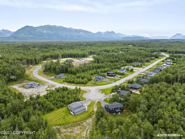 L18 B2 E Windy Woods LOOP, Palmer, AK 99645