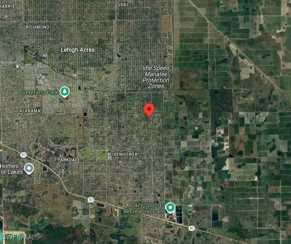 323 Lubdel AVE S, Lehigh Acres, FL 33974