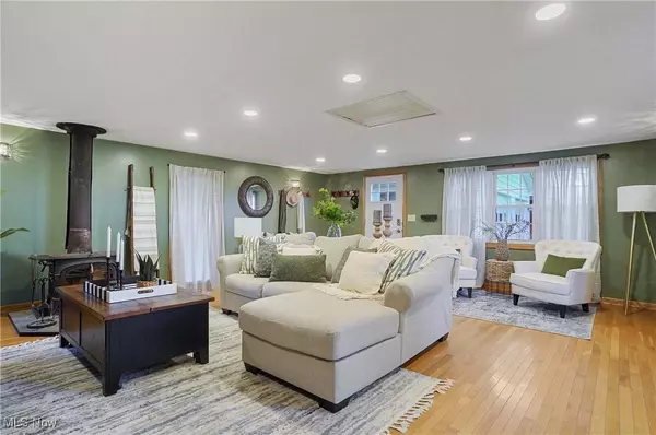 14355 W Middletown RD, Salem, OH 44460