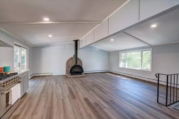 7729 N Tocoho Trail, Edgerton, WI 53534