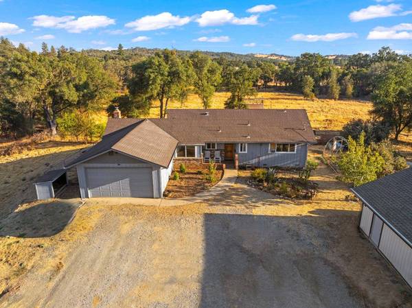 4660 El Dorado RD, El Dorado, CA 95623