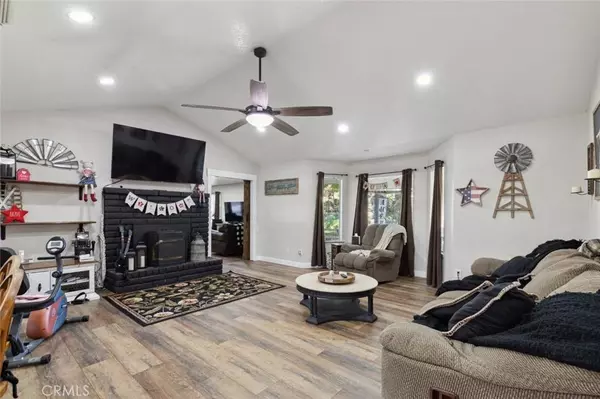 18654 Ridgedale DR, Madera, CA 93638