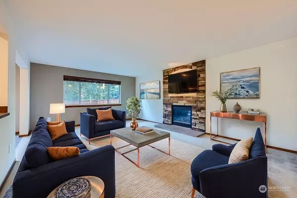 11450 SE 194th ST, Kent, WA 98031