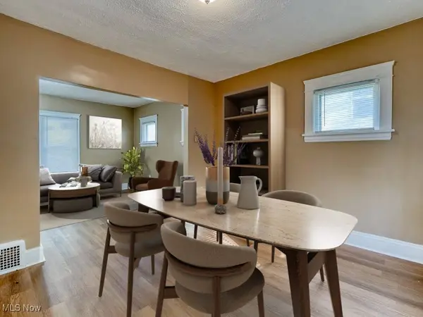 2943 E 130th ST, Cleveland, OH 44120