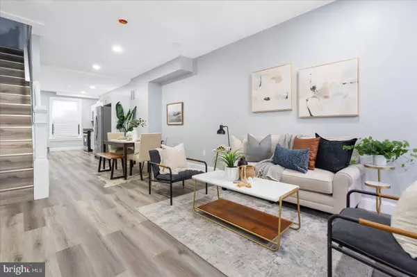 2616 ASHLAND AVE, Baltimore, MD 21205