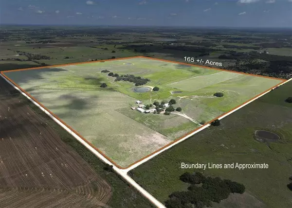 235 County Road 513, Hamilton, TX 76531