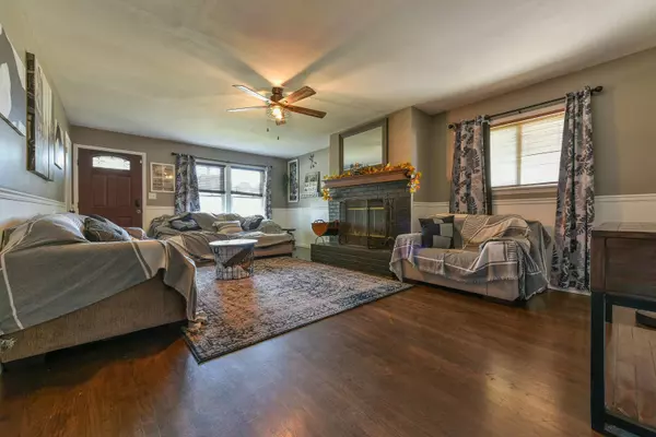 1700 Edgewood Ave, South Milwaukee, WI 53172