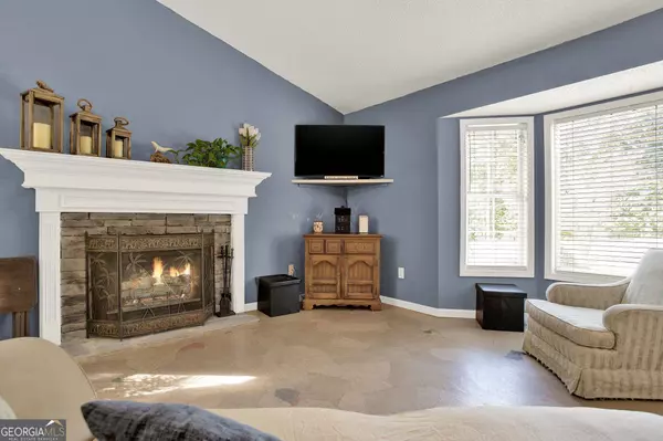 221 Cliff Nelson Road, Euharlee, GA 30145