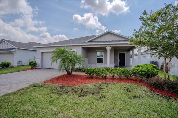 4217 BEARGRASS ST, Clermont, FL 34714
