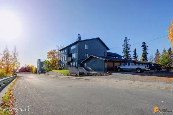 1430 Bridgeway ST #1, Anchorage, AK 99501