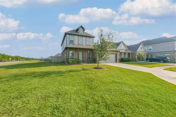 3221 Pepper Stone CT, League City, TX 77539