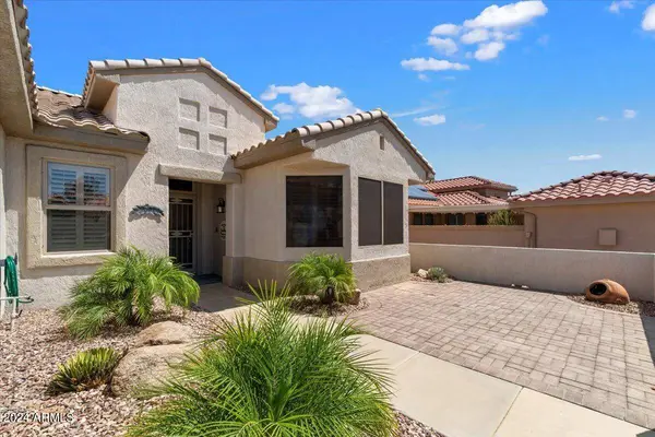 15534 W LAS VERDES Way, Surprise, AZ 85374