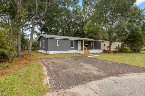 3689 BALLARD Road, Tallahassee, FL 32305