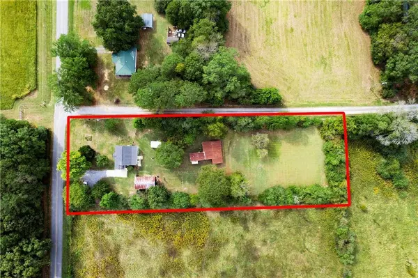 706 Stringer RD, Rockmart, GA 30153