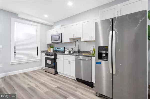 2616 ASHLAND AVE, Baltimore, MD 21205