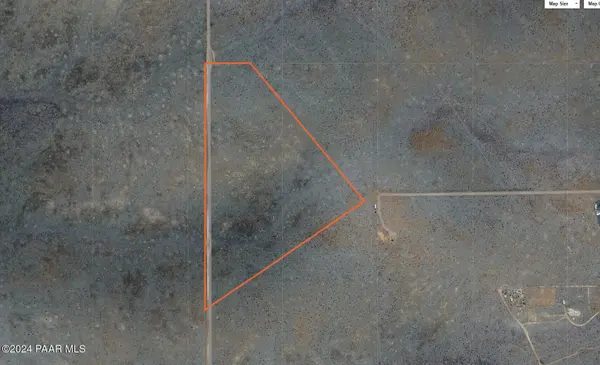 Lot 1434 Sierra Verde Ranch, Seligman, AZ 86323