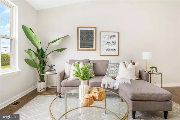 5312 VALIQUET AVE, Baltimore, MD 21206