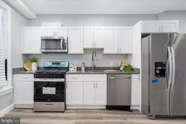 2616 ASHLAND AVE, Baltimore, MD 21205