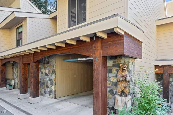 954 Fairway BLVD #8, Incline Village, NV 89451
