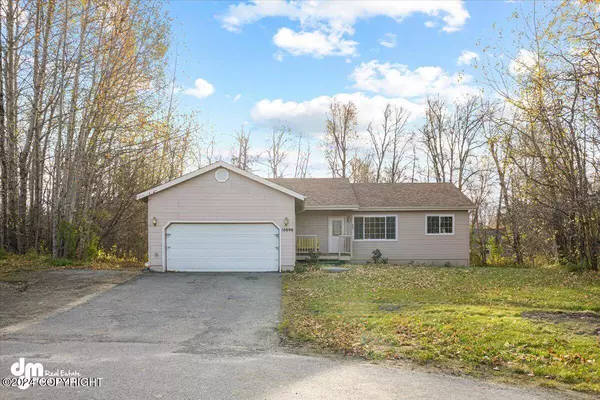 10896 E Timber Country CIR, Palmer, AK 99645