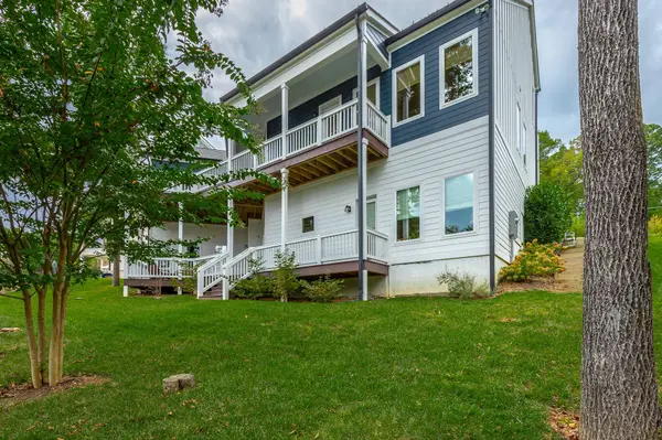 3106 Camber HL, Chattanooga, TN 37415