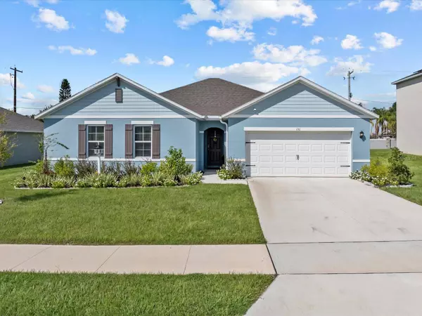 131 AUBURN GROVE BLVD, Auburndale, FL 33823