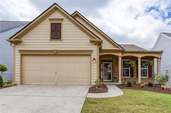 149 Churchcliff DR, Woodstock, GA 30188