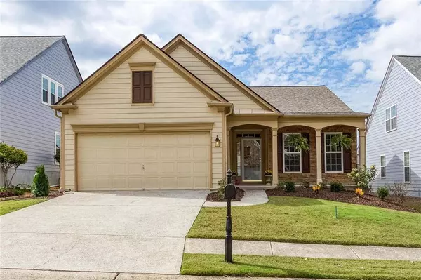 149 Churchcliff DR, Woodstock, GA 30188