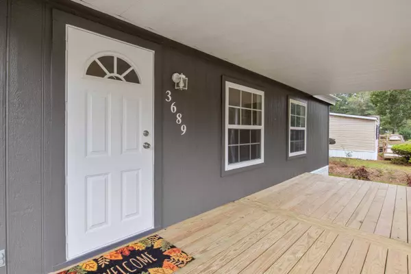 3689 BALLARD Road, Tallahassee, FL 32305