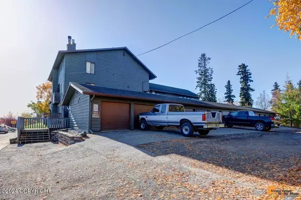 1430 Bridgeway ST #1, Anchorage, AK 99501