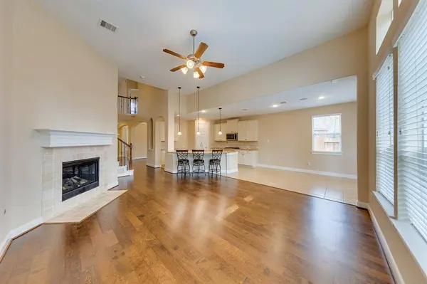 4907 Hidden Mill DR, Spring, TX 77389