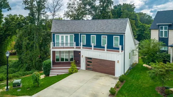 3106 Camber HL, Chattanooga, TN 37415