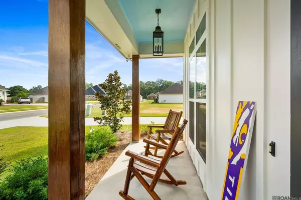 7344 LILLIE DR, Denham Springs, LA 70706