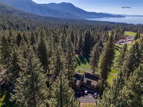 954 Fairway BLVD #8, Incline Village, NV 89451
