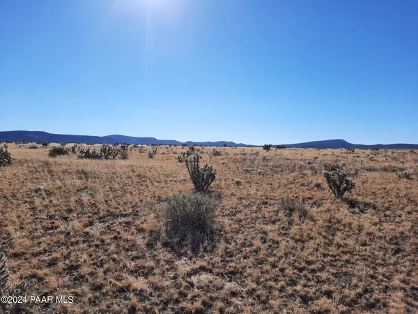 Lot 1434 Sierra Verde Ranch, Seligman, AZ 86323