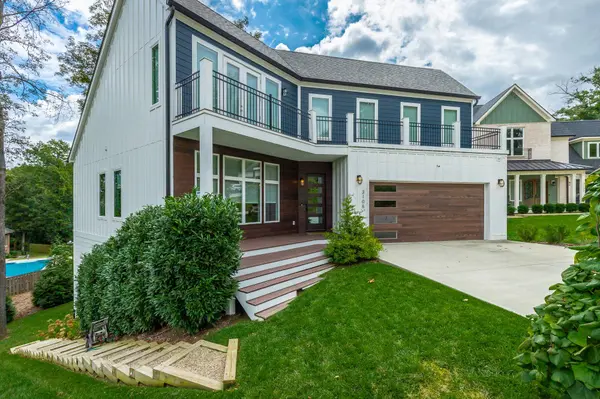 3106 Camber HL, Chattanooga, TN 37415