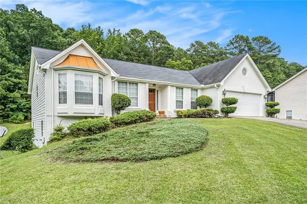 420 Piney WAY SW, Atlanta, GA 30331