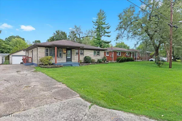 7719 Mango Dr, Louisville, KY 40258