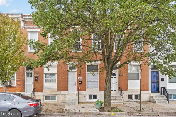 2616 ASHLAND AVE, Baltimore, MD 21205