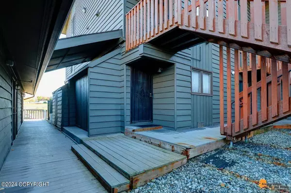 1430 Bridgeway ST #1, Anchorage, AK 99501