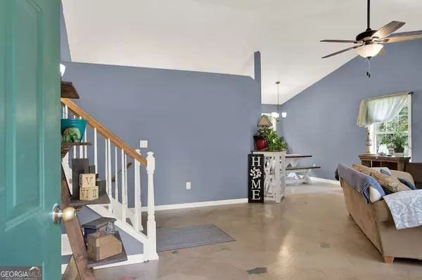 221 Cliff Nelson Road, Euharlee, GA 30145