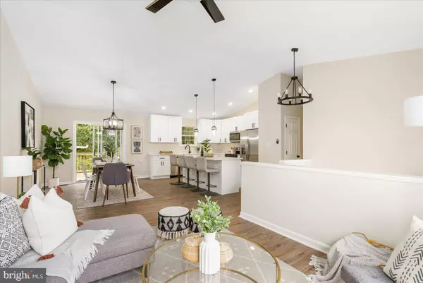 5312 VALIQUET AVE, Baltimore, MD 21206