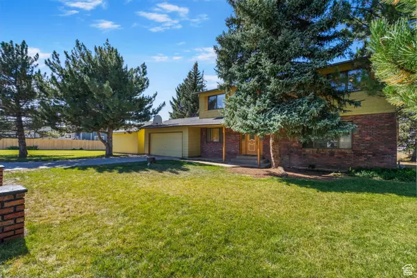 2815 N STATE ROAD 32, Marion, UT 84036