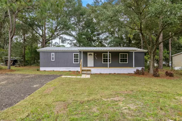 3689 BALLARD Road, Tallahassee, FL 32305