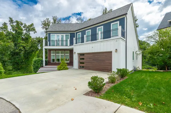 3106 Camber HL, Chattanooga, TN 37415