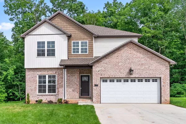 177 Sherlock Dr, Clarksville, TN 37043